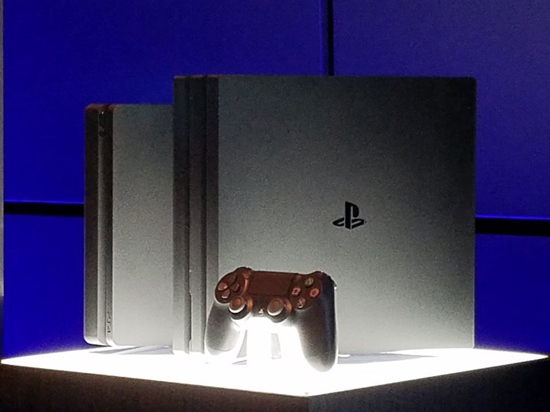 期待國(guó)行版PS4 Pro？ 索尼：還在準(zhǔn)備中