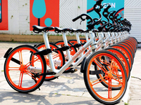 摩拜、ofo、小藍(lán)、由你和永安行表態(tài)：共享單車(chē)余額可退