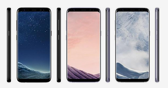 Galaxy S8系列亮相安兔兔 說好的6GB RAM去哪了？