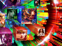 修圖黑科技！ Adobe新技術(shù)可復(fù)制任何照片的風格