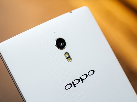 真的要來了？OPPO Find 9或下半年隆重登場