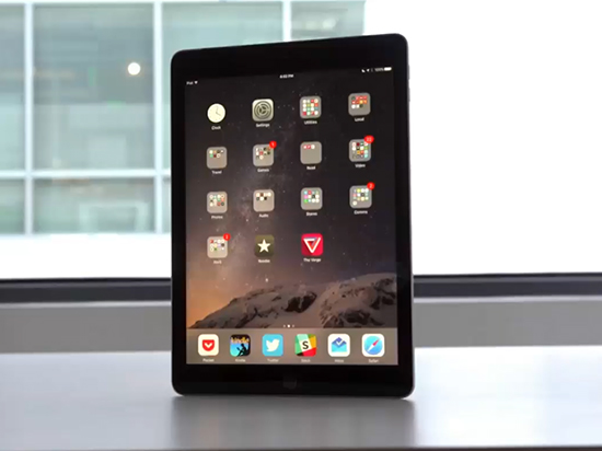 錢包準備好了嗎？新iPad值得買買買      