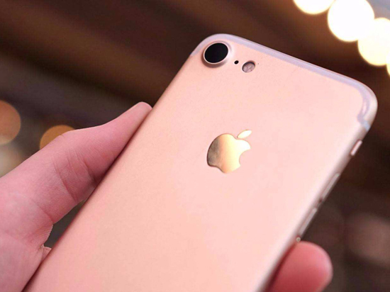 ?還買啥港版？國行iPhone 7售價降800