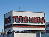 只能靠賣業(yè)務(wù)續(xù)命？百年企業(yè)東芝的賣廠之路