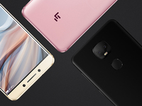 全球首發(fā)Helio X27！樂(lè)Pro3雙攝AI版正式發(fā)布