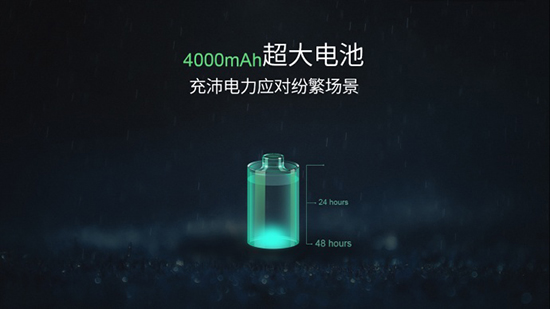 全球首發(fā)Helio X27！樂Pro3雙攝AI版正式發(fā)布