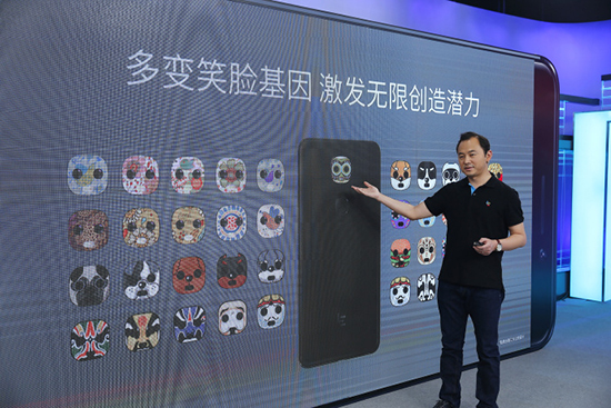 全球首發(fā)Helio X27！樂Pro3雙攝AI版正式發(fā)布