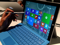 5月發(fā)布？ 除了Surface Pro 5還有Win10 Cloud系統(tǒng)