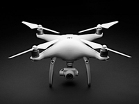8999元起！大疆精靈Phantom 4 Advanced無人機(jī)發(fā)布