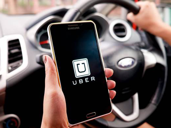 Uber稱去年?duì)I收447億元 營(yíng)收增幅大于虧損
