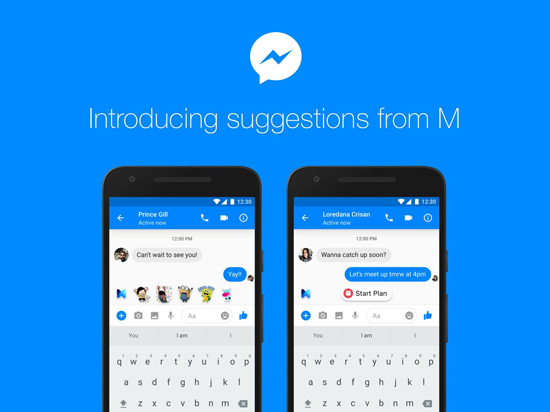 又抄微信！Facebook Messenger加入群組收款功能