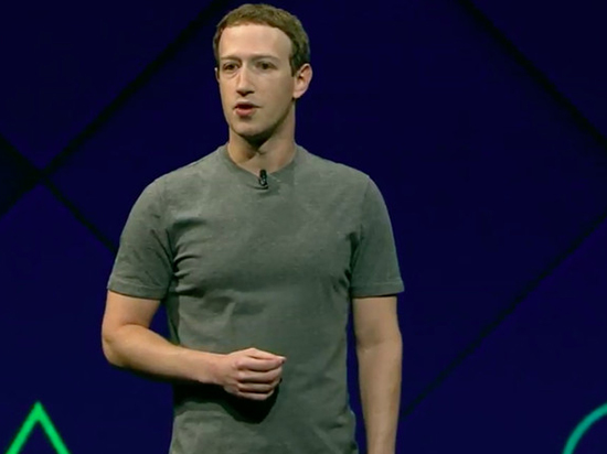 Facebook F8召開：這是向微信Snapchat看齊的節(jié)奏？