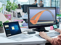 專(zhuān)為設(shè)計(jì)而生！Surface Book增強(qiáng)版在華發(fā)售