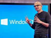高通自曝！ARM架構Win 10筆記本將于Q4上市