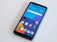 LG G6歐洲24國開賣 國行真沒戲了！