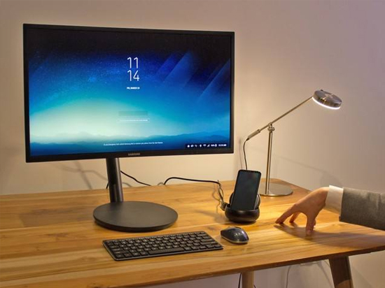 三星S8可運(yùn)行Win10系統(tǒng)？這事不太可能會(huì)發(fā)生