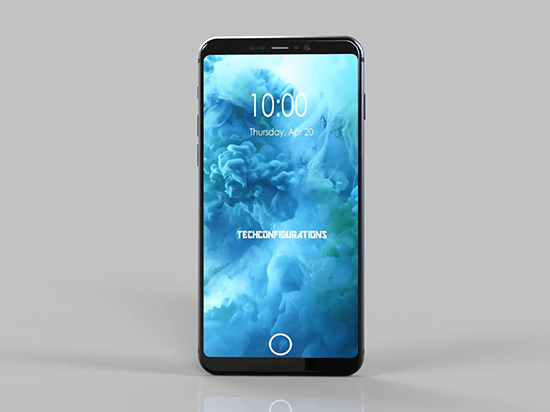 蘋果要做相機？iPhone 8將采用全新雙攝系統(tǒng)+內(nèi)置AR技術(shù)