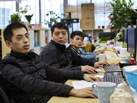 五一大數(shù)據(jù)預(yù)測：慎去南方海灘，加班狗北上深最多