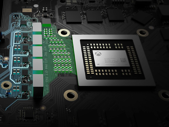 微軟Xbox老大：同配置PC相比，天蝎座性價(jià)比很高