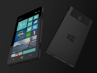 Surface Phone無(wú)望！微軟將停止為WP投錢(qián)