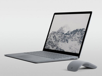 Win10云系統(tǒng)+驍龍835？微軟全新Surface筆記本曝光