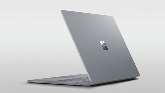Win10云系統(tǒng)+驍龍835？微軟全新Surface筆記本曝光