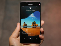 微軟商城Win10 Mobile集體下架 真的走投無(wú)路了嗎？