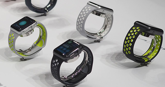 服了庫克的這波安利！Apple Watch能幫他減肥27斤