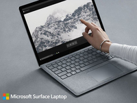微軟大會接踵而至：國行Surface Laptop還有戲？