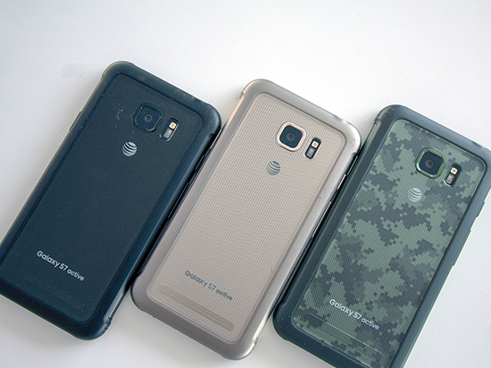 運(yùn)營(yíng)商助攻！坐實(shí)三星將推三防版Galaxy S8