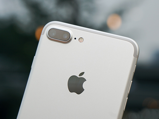 科客晚報(bào)：實(shí)名制不影響百度搜索？iPhone 7 Q1銷量全球第一