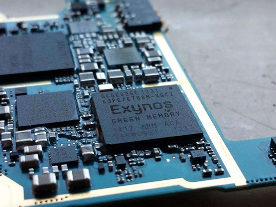 魅族三星密謀大事：PRO 7要上Exynos 8895？