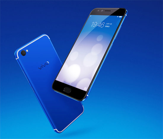 vivo X9 NBA定制版明早10點首發(fā)！售價2998元