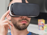 剽竊VR技術(shù)？Oculus三星先后被起訴