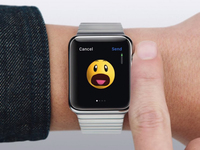 智能醫(yī)療？ 傳第三代Apple Watch將支持血糖測(cè)量