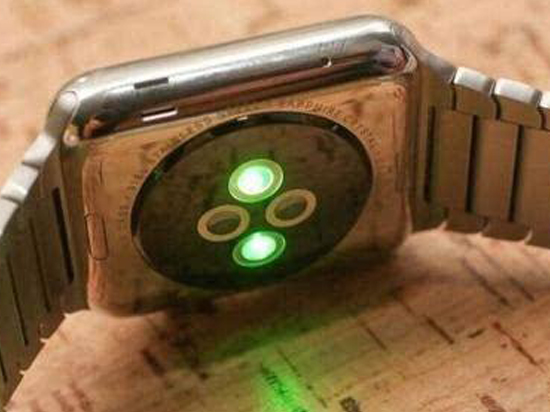 智能醫(yī)療？ 傳第三代Apple Watch將支持血糖測(cè)量