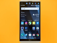 LG V30也要采用OLED屏？三星：在座的各位都是……
