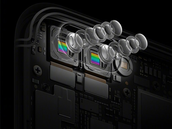 隨時(shí)隨地拍妹子 OPPO R11采用廣角+長(zhǎng)焦超清雙攝