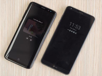 LG G6運(yùn)行更快？三星S8+說：不存在的