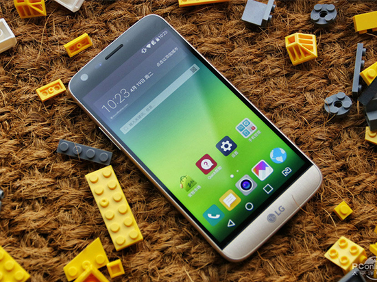 LG G6運行更快？三星S8+說：不存在的