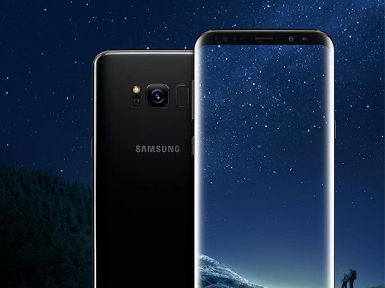 LG G6運行更快？三星S8+說：不存在的