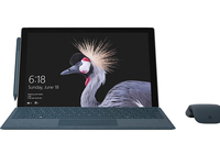 新Surface Pro諜照曝光 但不是Surface Pro 5？