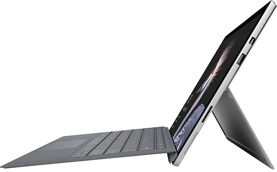 新Surface Pro諜照曝光 但不是Surface Pro 5？