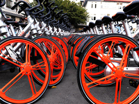 科客晚報(bào)：共享單車將實(shí)名制 樂視VR團(tuán)隊(duì)完全解散？