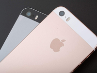 iPhone SE不受歡迎？ 調(diào)查顯示它才是美國(guó)人的最愛(ài)