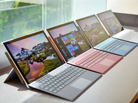 搭載驍龍835的Surface Pro終于來了：或月底登場(chǎng)