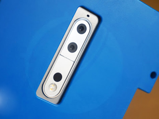 Nokia 9再度曝光：8GB運(yùn)存用上兩年都不卡！