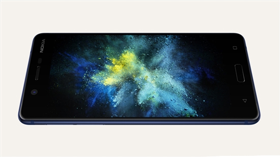 科客晚報：8GB運(yùn)存Nokia 9再度曝光 人類完敗AlphaGo