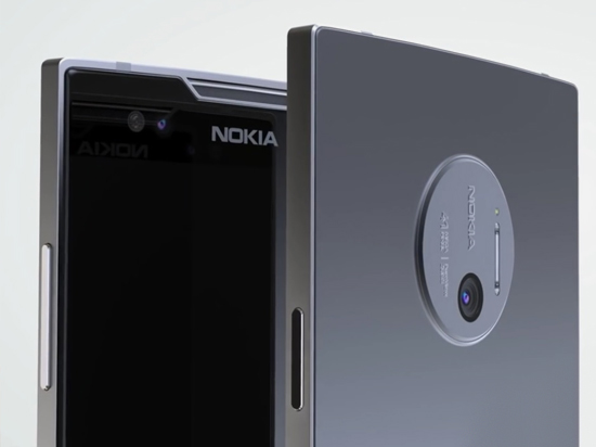 科客晚報：8GB運(yùn)存Nokia 9再度曝光 人類完敗AlphaGo