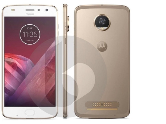 聯(lián)想Moto Z2 Play作死：驍龍625居然要賣4200元天價(jià)？